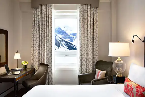 Fairmont Château Lake Louise in Lake Louise — foto 22