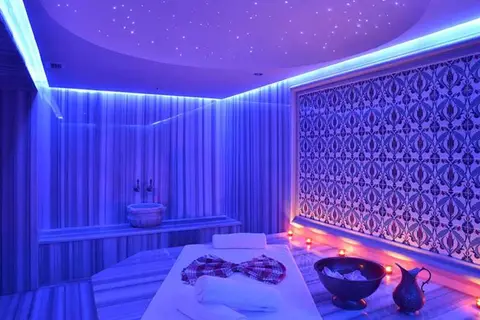 Nidya Hotel Galataport in Beyoğlu — foto 29