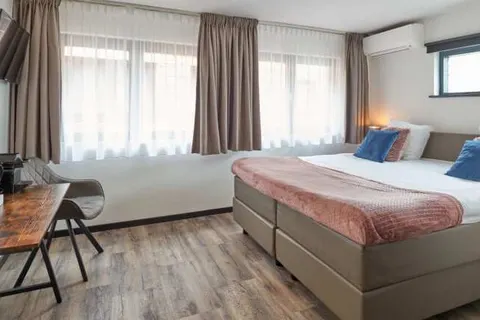 Bed and Breakfast De Heren van Valkenburg foto 11