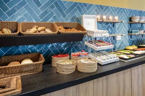 Hotel Botterweck Valkenburg foto 15