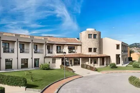 Terradimare Resort & Spa in Santu Diadòru/San Teodoro — foto 23