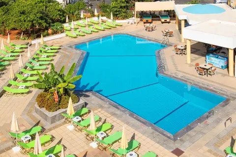 Malia Holidays in Δημοτική Ενότητα Μαλίων — foto 2