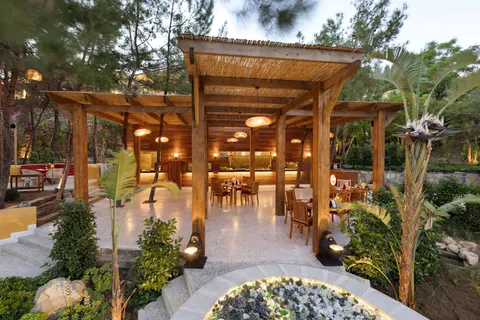 Titanic Luxury Collection Bodrum in Bodrum — foto 21