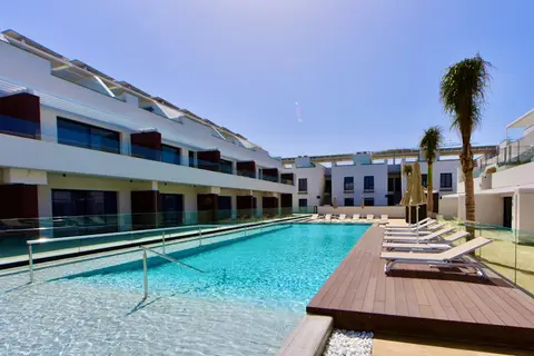 Esmeralda Cotillo Homes by LIVVO in El Cotillo — foto 28
