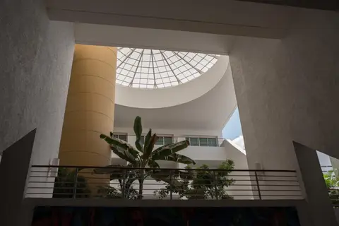 Casa Mexicana Cozumel in Cancún — foto 9