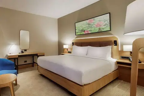 DoubleTree by Hilton Istanbul - Tuzla in Istanbul — foto 4