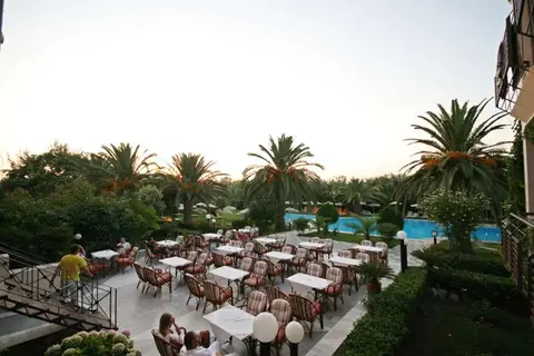 May Beach Hotel in Rethimnon, foto 21