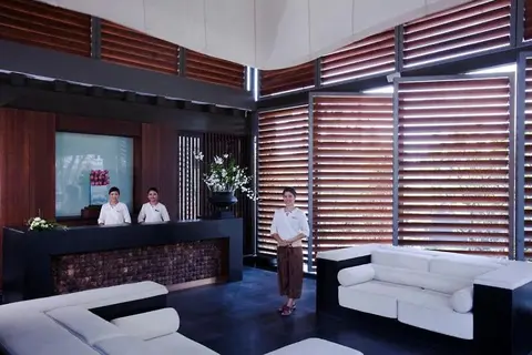 V Villas Hua Hin - MGallery Hotel Collection in Hua Hin — foto 3