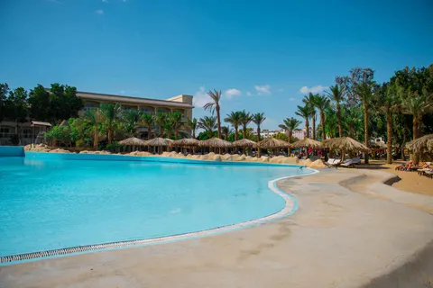 Nijlcruise 5* & Sindbad Club foto 14