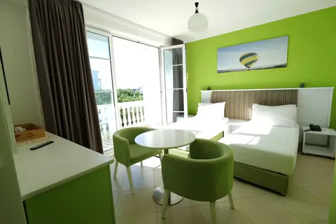Hotel Monaco in Golem — foto 5