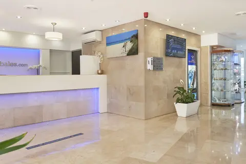 Globales Verdemar Apartments in Santa Ponsa — foto 2