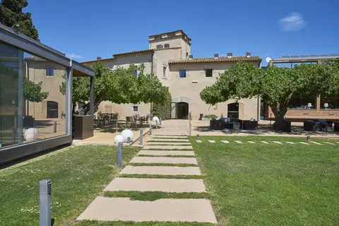 Moli del Mig by URH Hotels in Torroella de Montgrí — foto 14