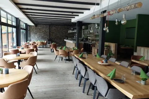 Vakantiepark Kohnenhof foto 6