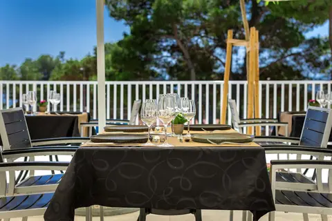 Boutique Hotel Mirjam in Rijeka — foto 9