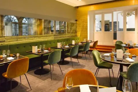 Hotel Damier foto 26