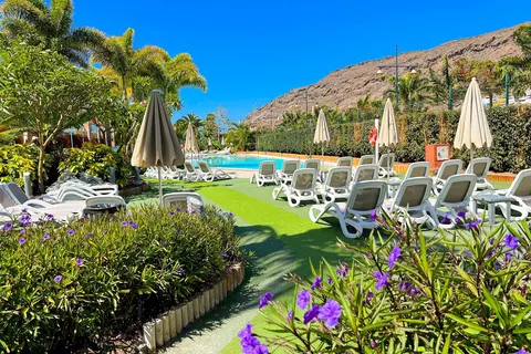 Cordial Mogan Valle Apartments foto 5