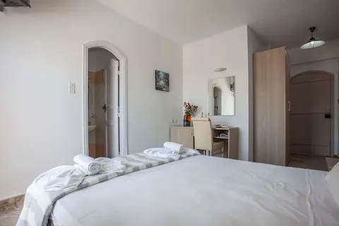 Hotel Myrtis in Πλακιάς — foto 12