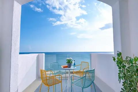 Petra Mare Hotel in Δημοτική Ενότητα Ιεράπετρας — foto 18