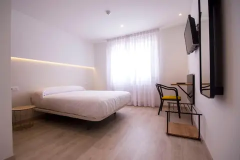 Hotel Darío in Lugo — foto 17