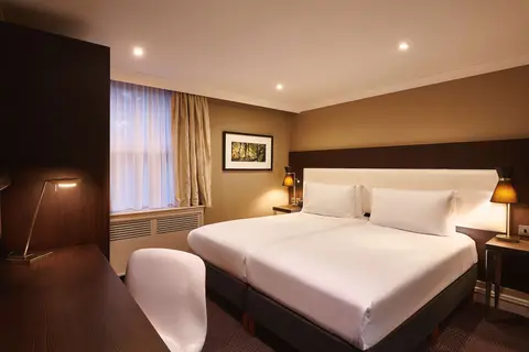 DoubleTree by Hilton Hotel London - Ealing in Londen, foto 29