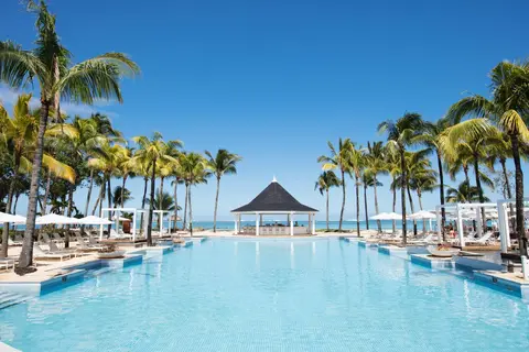 Heritage Le Telfair Golf & Wellness Resort in Bel Ombre VCA — foto 14