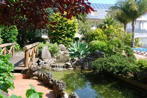 Hotel Bosque Mar in O Grove — foto 19