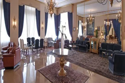La Residence Terme & Idrokinesis in Abano Terme, foto 25