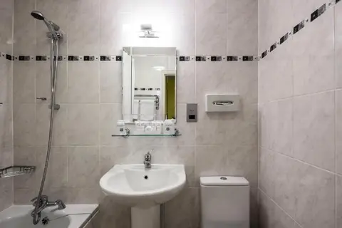 Best Western Swiss Cottage Hotel in Londen — foto 18