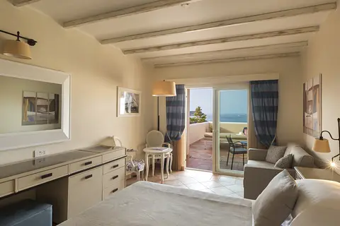 CPH Pevero Hotel in Porto Cervo — foto 30