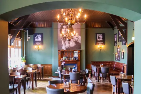 Vakantiepark De Zanding foto 14