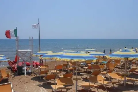 Zahira Resort & Village in Campobello di Mazara — foto 17