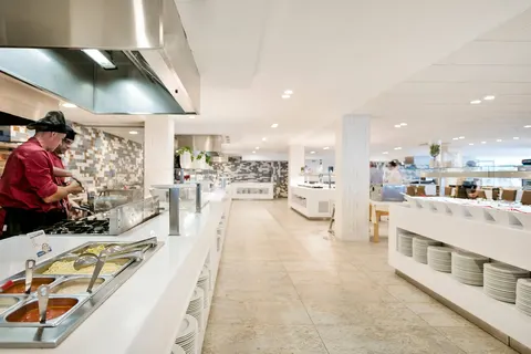 Hotel Best Maritim foto 15