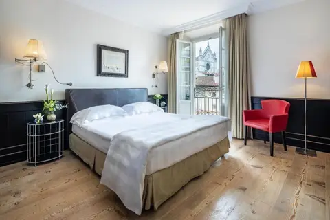 Palazzo Firenze by Baglioni Hotels & Resorts in Florence — foto 22