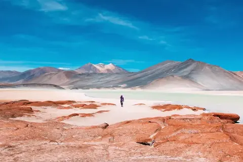 The Natural Wonders of Chile in Santiago — foto 6