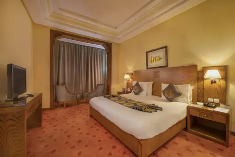 Grand Mogador SEA VIEW in Rabat — foto 10