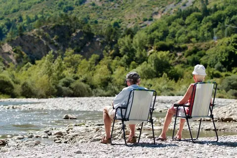 Domaine Du Verdon in Castellane — foto 20