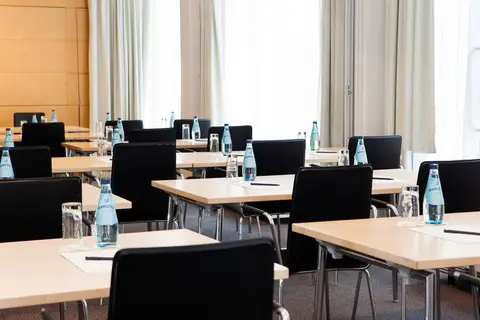 Elite Hotel Stockholm Plaza in Stockholm — foto 16