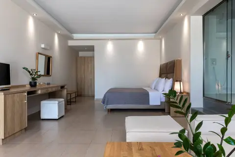 Splendour Hotel & Suites in Δημοτική Ενότητα Θήρας — foto 17
