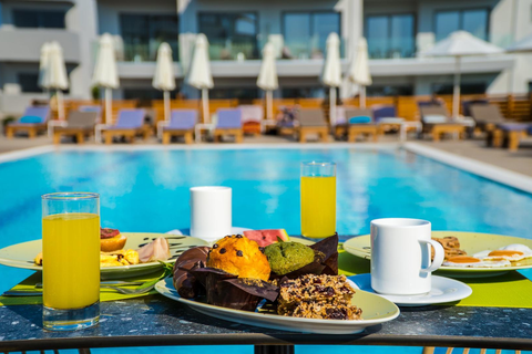 Harmony Crest Resort & Spa - adults only foto 33