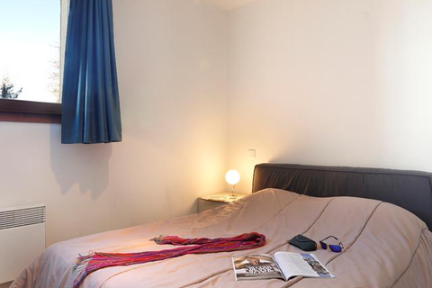 Résidence Vacancéole Au Coeur des Ours foto 15