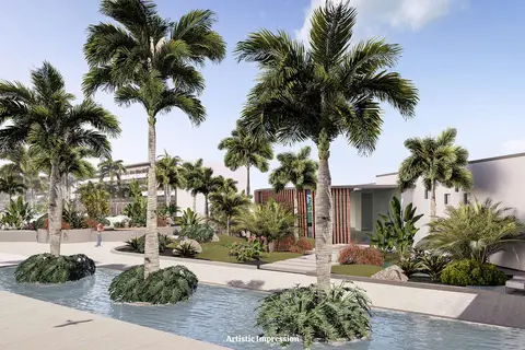 Elba Corralejo Premium Level in La Oliva — foto 15