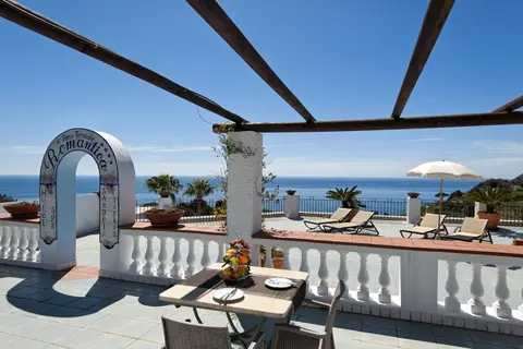 Borgo Romantica Resort & Spa in Fontana — foto 18