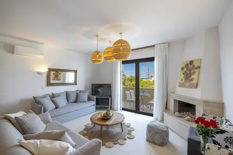 La Stella Suites in Rethimnon — foto 14