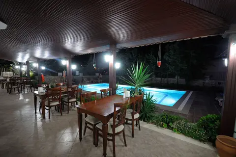 Villa Anfora Otel in Datca, foto 5