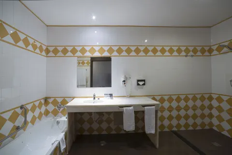Eco Hotel Vila Gale Albacora foto 6
