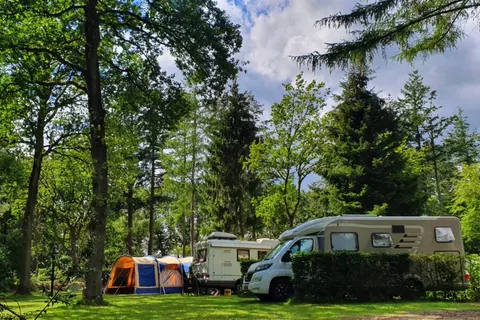 Camping Horstmannsbos foto 24