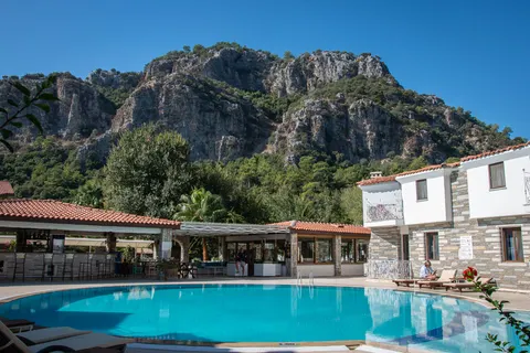 Fly & Go Turay Hotel in Ortaca