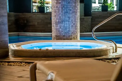 Hotel Pebbles Resort in San Pawl il-Baħar — foto 6