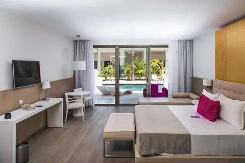 Platinum Yucatan Princess All Suites & Spa Re in Playa del Carmen — foto 22