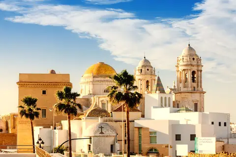 Cruise van Argentinië naar Italië & 2 hotelnachten in Cruisereizen, foto 10